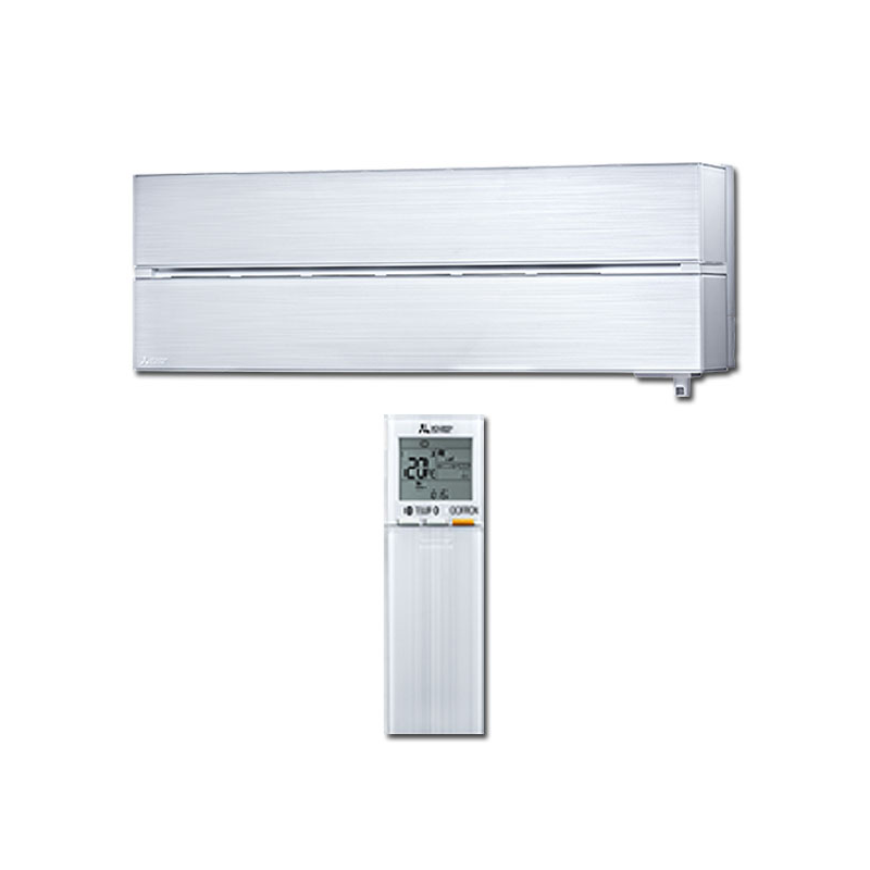 Unité Intérieure Murale MSZ-LN35VG2V MITSUBISHI ELECTRIC - Climatiseur Multi-Split Inverter