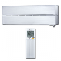 Unité Intérieure Murale MSZ-LN35VG2V MITSUBISHI ELECTRIC - Climatiseur Multi-Split Inverter