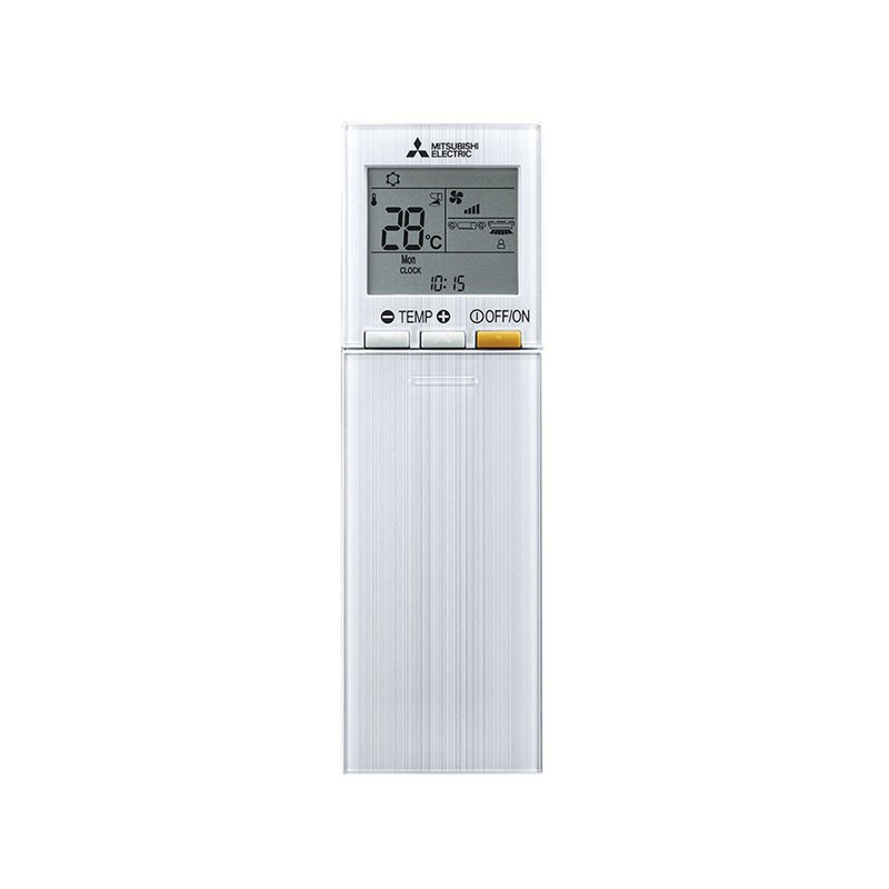 Unité Intérieure Murale MSZ-LN35VG2V MITSUBISHI ELECTRIC - Climatiseur Multi-Split Inverter