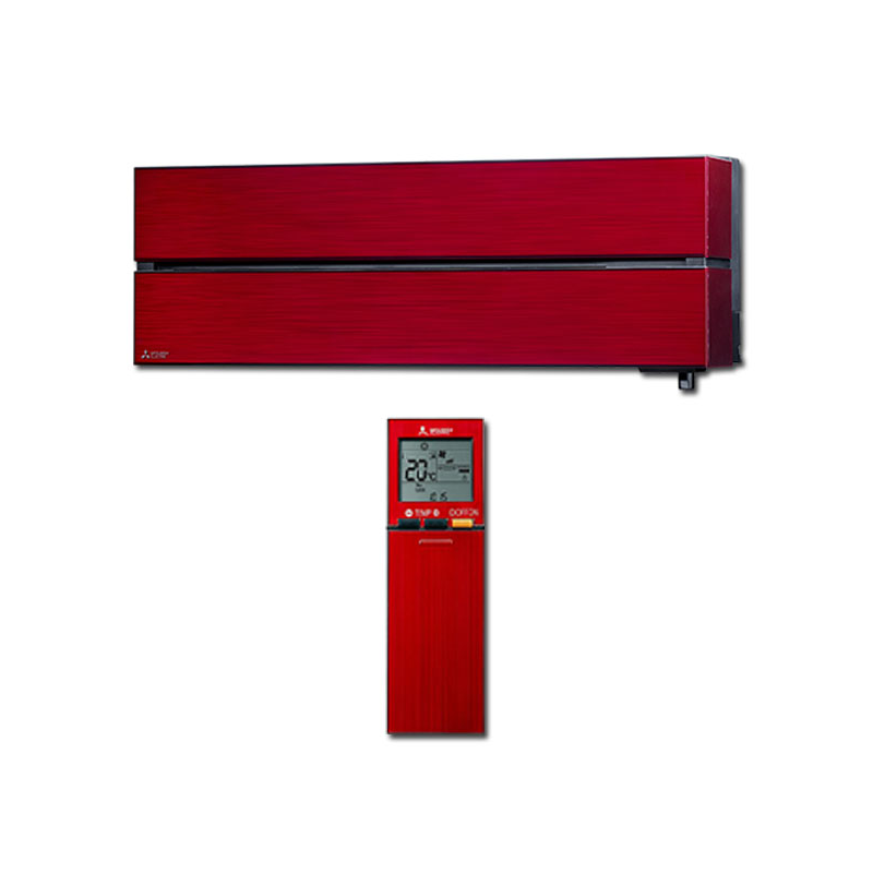 Unité Intérieure Murale MSZ-LN35VG2R MITSUBISHI ELECTRIC - Climatisation Multi-Split Inverter