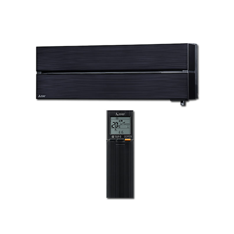 Unité Intérieure Murale MSZ-LN50VG2B MITSUBISHI ELECTRIC - Climatiseur Inverter Multi-Split