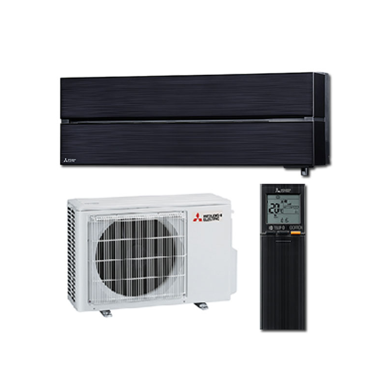 Climatiseur Mono Split Inverter Réversible  MSZ-LN25VG2B / MUZ-LN25VG3 MITSUBISHI ELECTRIC