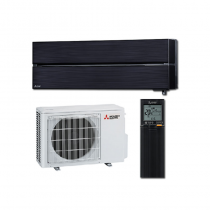 Climatiseur Mono Split Inverter Réversible  MSZ-LN25VG2B / MUZ-LN25VG3 MITSUBISHI ELECTRIC
