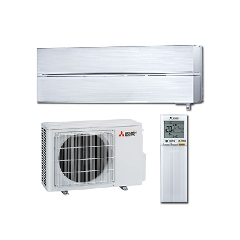 Climatisation Inverter Réversible  Mono Split MSZ-LN35VG2V / MUZ-LN35VG3 MITSUBISHI ELECTRIC