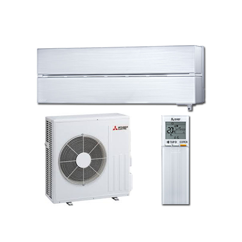 Climatisation Mono Split Réversible Inverter MSZ-LN50VG2V / MUZ-LN50VG3 MITSUBISHI ELECTRIC