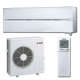 Climatisation Mono Split Réversible Inverter MSZ-LN50VG2V / MUZ-LN50VG3 MITSUBISHI ELECTRIC