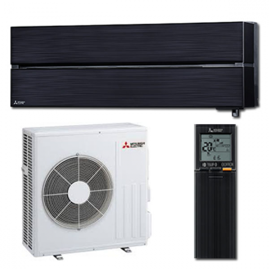 Climatiseur Mono Split Inverter Réversible  MSZ-LN50VG2B / MUZ-LN50VG3 MITSUBISHI ELECTRIC