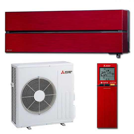 Climatiseur Mono Split Réversible Inverter MSZ-LN50VG2R / MUZ-LN50VG3 MITSUBISHI ELECTRIC
