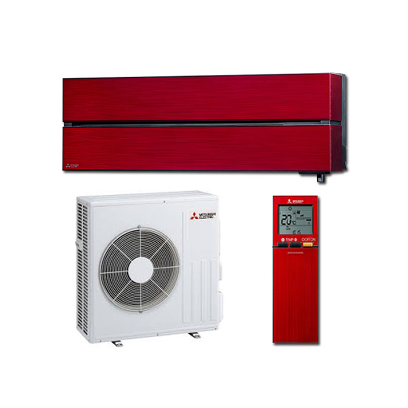 Climatiseur Mono Split Réversible Inverter MSZ-LN50VG2R / MUZ-LN50VG3 MITSUBISHI ELECTRIC