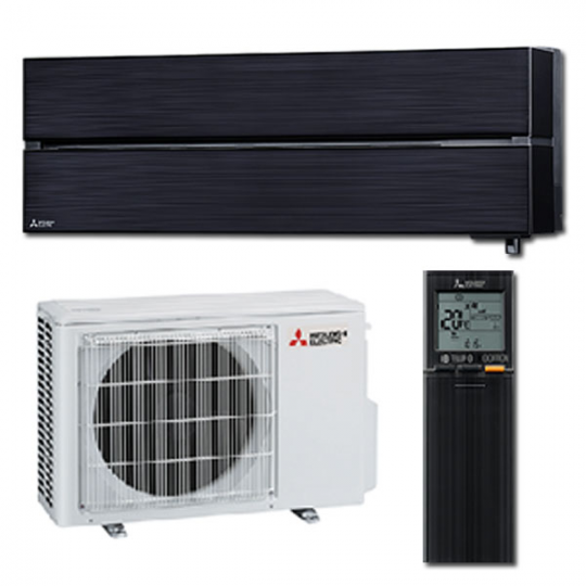 Climatiseur Mono Split Réversible Inverter MSZ-LN60VG2B / MUZ-LN60VG3 MITSUBISHI ELECTRIC