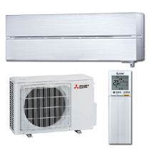 Climatiseur Mono Split Réversible Inverter MSZ-LN35VG2V / MUZ-LN35VGHZ2 MITSUBISHI ELECTRIC