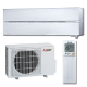 Climatiseur Mono Split Réversible Inverter MSZ-LN35VG2V / MUZ-LN35VGHZ2 MITSUBISHI ELECTRIC