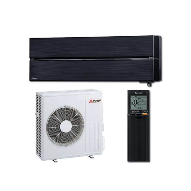 Climatiseur Mono Split Inverter Réversible  MSZ-LN50VG2B / MUZ-LN50VGHZ2 MITSUBISHI ELECTRIC