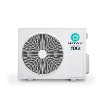 Unité Extèrieure HXEH-4X100-V1 HEIWA (4 Sorties) - Climatiseur Multi-Split Réversible Inverter