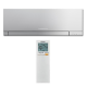 Unité Intérieure Murale MSZ-EF50VGKS MITSUBISHI ELECTRIC - Climatiseur Multi-Split Inverter