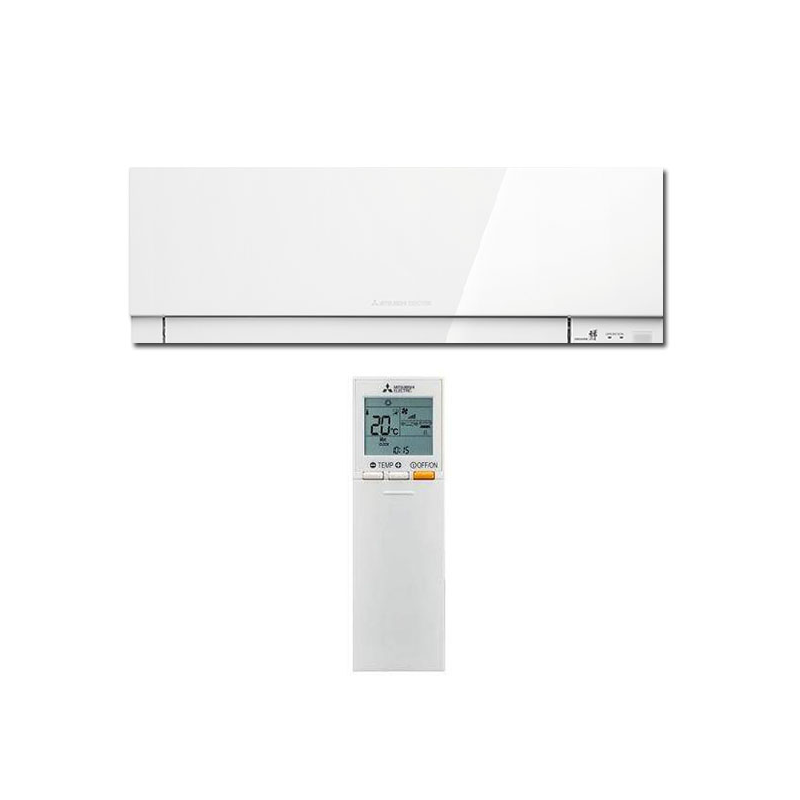 Unité Intérieure Murale MSZ-EF18VGK2W MITSUBISHI ELECTRIC - Climatisation Inverter Multi-Split