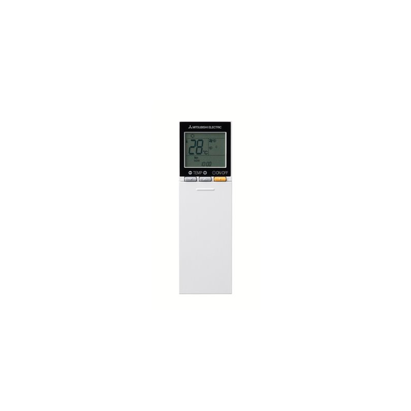 Unité Intérieure Murale MSZ-EF25VGK2W MITSUBISHI ELECTRIC - Climatiseur Multi-Split Inverter