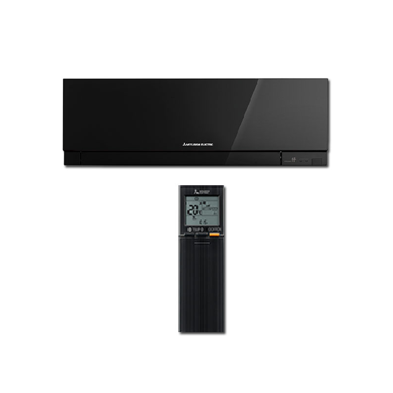 Unité Intérieure Murale MSZ-EF50VGK2B MITSUBISHI ELECTRIC - Climatiseur Multi-Split Inverter