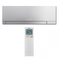 Unité Intérieure Murale MSZ-EF50VGK2S MITSUBISHI ELECTRIC - Climatiseur Multi-Split Inverter