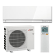 Climatiseur Inverter Réversible  Mono Split MSZ-EF35VGK2W / MUZ-EF35VG MITSUBISHI ELECTRIC