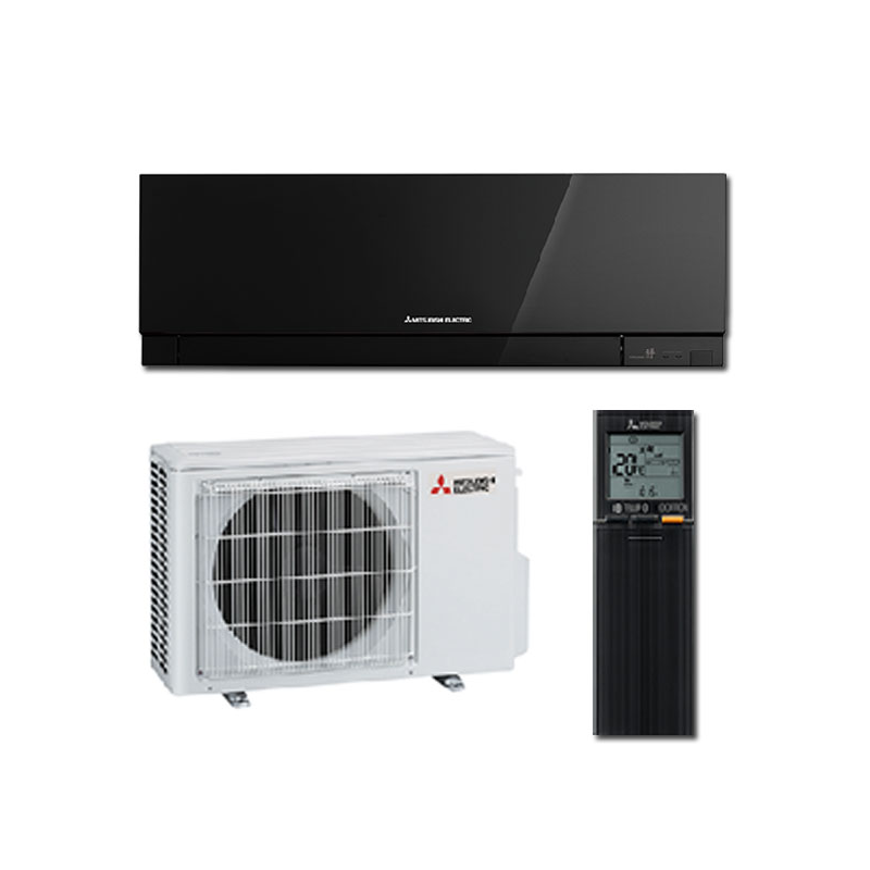 Climatisation Inverter Réversible  Mono Split MSZ-EF25VGK2B / MUZ-EF25VG MITSUBISHI ELECTRIC
