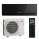 Climatisation Réversible Inverter Mono Split MSZ-EF50VGK2B / MUZ-EF50VG MITSUBISHI ELECTRIC