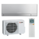 Climatiseur Mono Split Réversible Inverter MSZ-EF35VGK2S / MUZ-EF35VG MITSUBISHI ELECTRIC