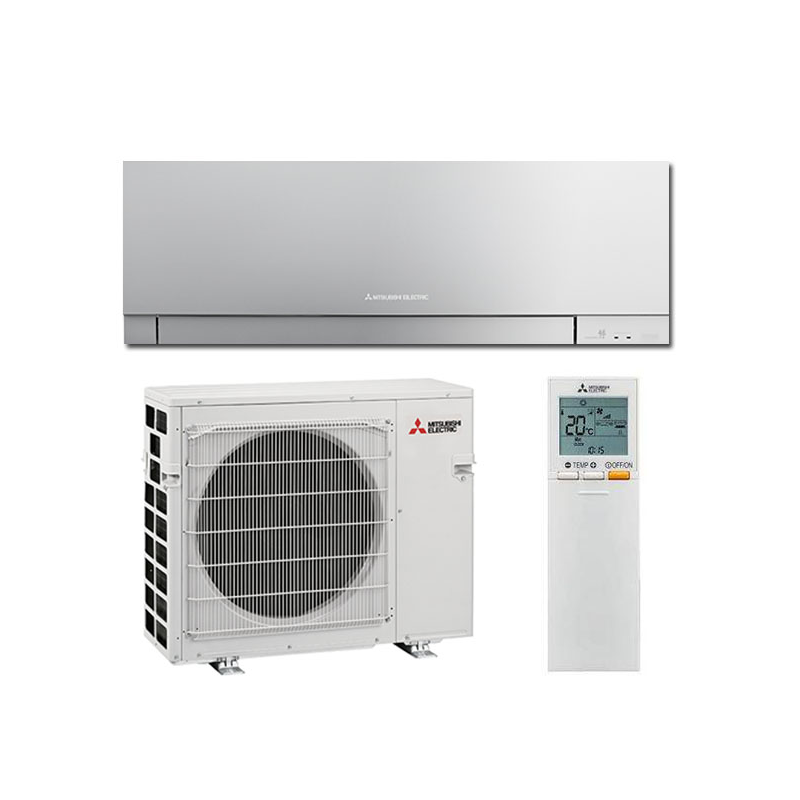 Climatisation  Réversible Inverter Mono Split MSZ-EF50VGK2S / MUZ-EF50VG MITSUBISHI ELECTRIC