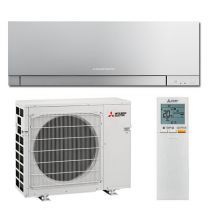 Climatisation  Réversible Inverter Mono Split MSZ-EF50VGK2S / MUZ-EF50VG MITSUBISHI ELECTRIC