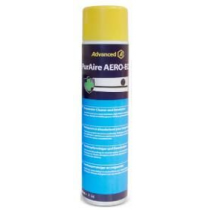 Produit d'entretien AERO-ECD - Nettoyage Climatiseur