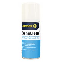 Produit d'entretien GaineClean - Nettoyage Climatiseur