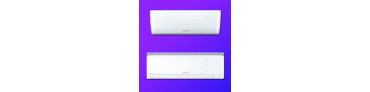 Unités intérieures Murales Samsung - Climatisation Multi-Split