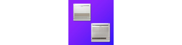 Unités intérieures Consoles Samsung - Climatisation Multi-Split