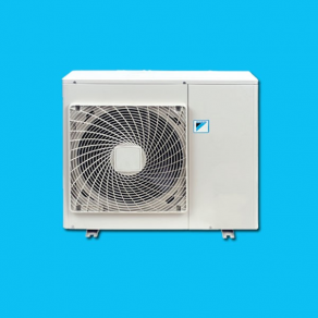 Tuto: changer ventilateur unité extérieure DAIKIN 