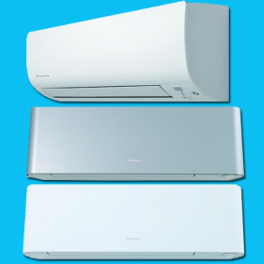 Unité Intérieure Murale Réversible Daikin - Climatisation Multi-Split