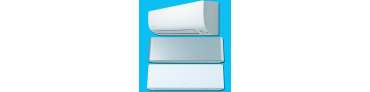 Unités intérieures Murales Daikin - Climatisation Multi-Split