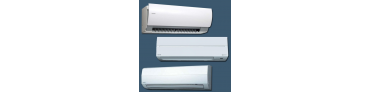 Unités intérieures Murales Toshiba - Climatisation Multi-Split