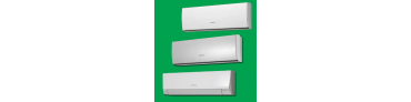 Unités intérieures Murales Fujitsu General - Climatisation Multi Split