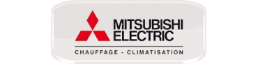 Mitsubishi Electric - Plénums de Soufflage et de Reprise pour Gainable