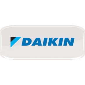 Plénums de Soufflage et de Reprise Daikin - Climatisation Gainable