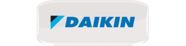 Daikin - Plénums de Soufflage et de Reprise pour Gainable