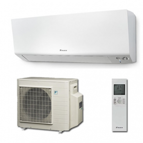 Gamme Perfera - Mono-Split Daikin Bluevolution R32