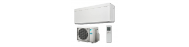 Gamme Mono Split Stylish Bluevolution R32 de chez Daikin