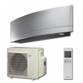 Gamme Emura 2 - Mono-Split Daikin Bluevolution R32