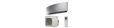 Gamme Mono Split Emura 2 Bluevolution R32 de chez Daikin