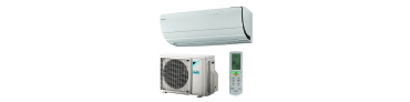 Gamme Mono Split Ururu Sarara Bluevolution R32 de chez Daikin