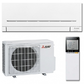 Gamme Compact - Mono-Split Mitsubishi Electric R32