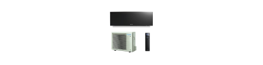 Gamme Mono Split Emura 3 Bluevolution R32 de chez Daikin