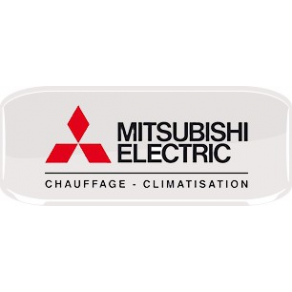 Nos climatisations Mitsubishi Electric multi split