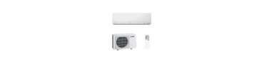 Gamme Mono Split Hyper Heating Ultimate+ R290 de chez Mitusubishi Electric